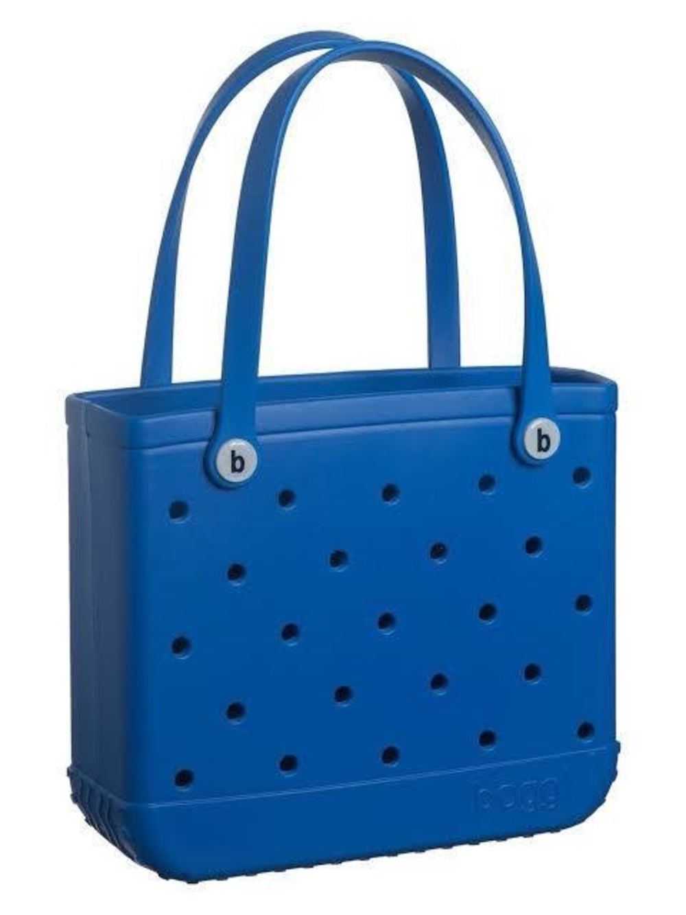Bogg royal blue eye bag